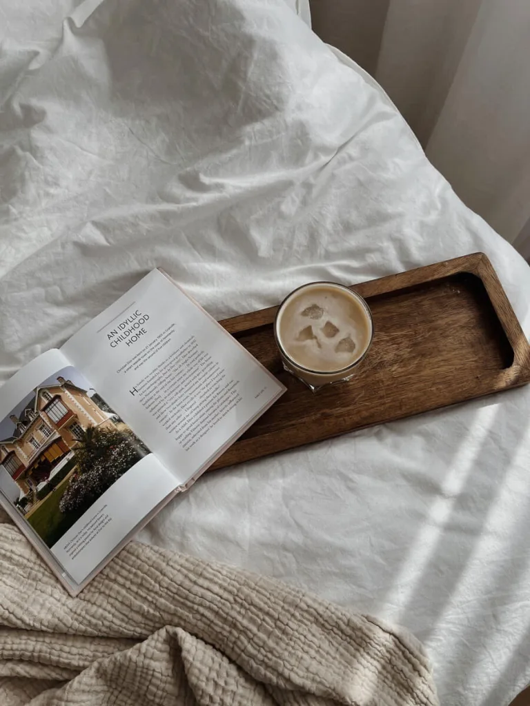 Introvert Sundays - introvert self-care ideas and tips