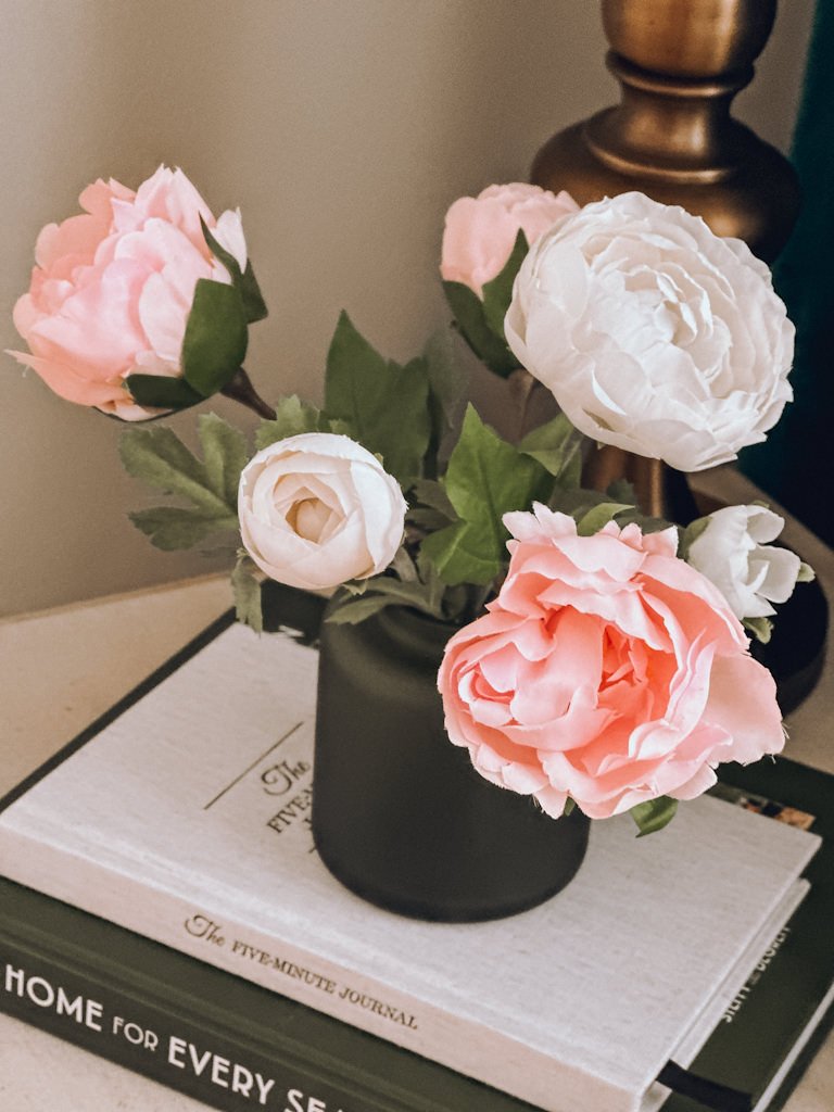 creating an introvert sleep sanctuary