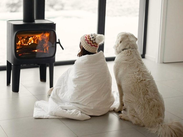 The Simple Winter Self-Care Routine You Need to Try