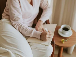 New Year Intentions for Introverts: A Gentle, Anti-Hustle Way to Begin